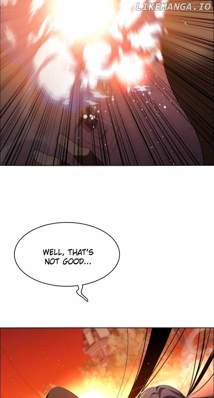 Zero Game Chapter 306 71